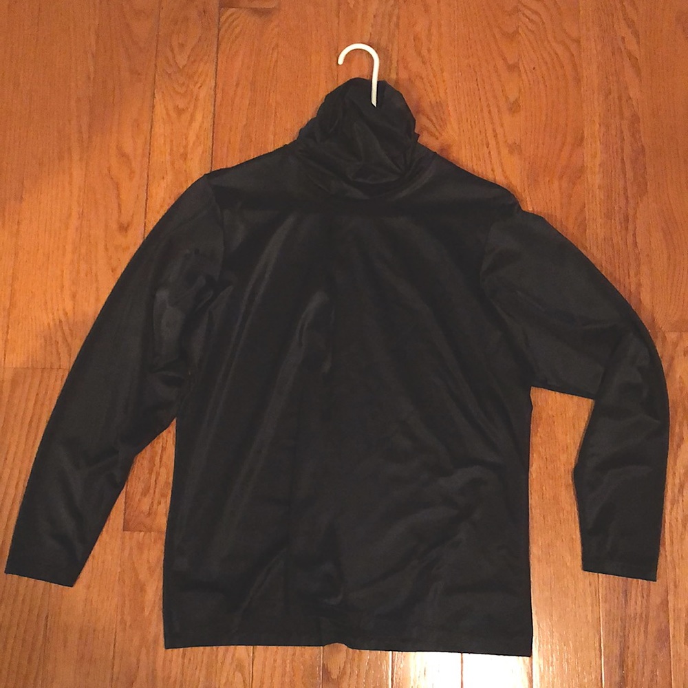 COPY - JJ Snow LTD Turtle Neck